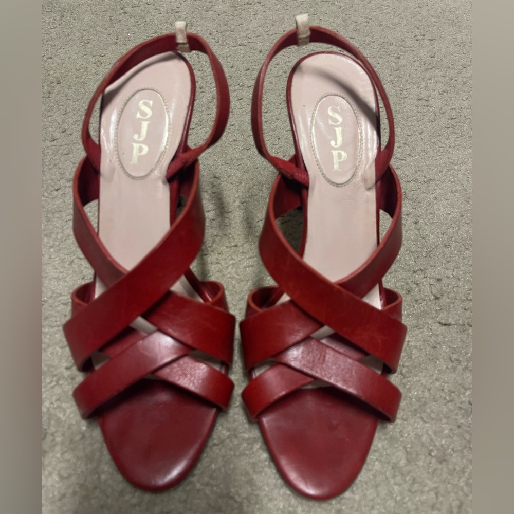 Heel Shoe